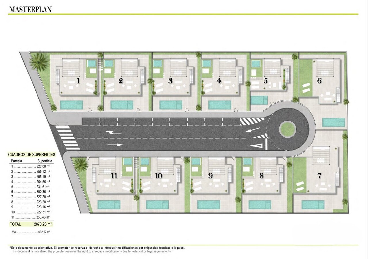 3 Bed, 2 Bath, HouseFor Sale, Condado de Alhama Golf Resort, Murcia