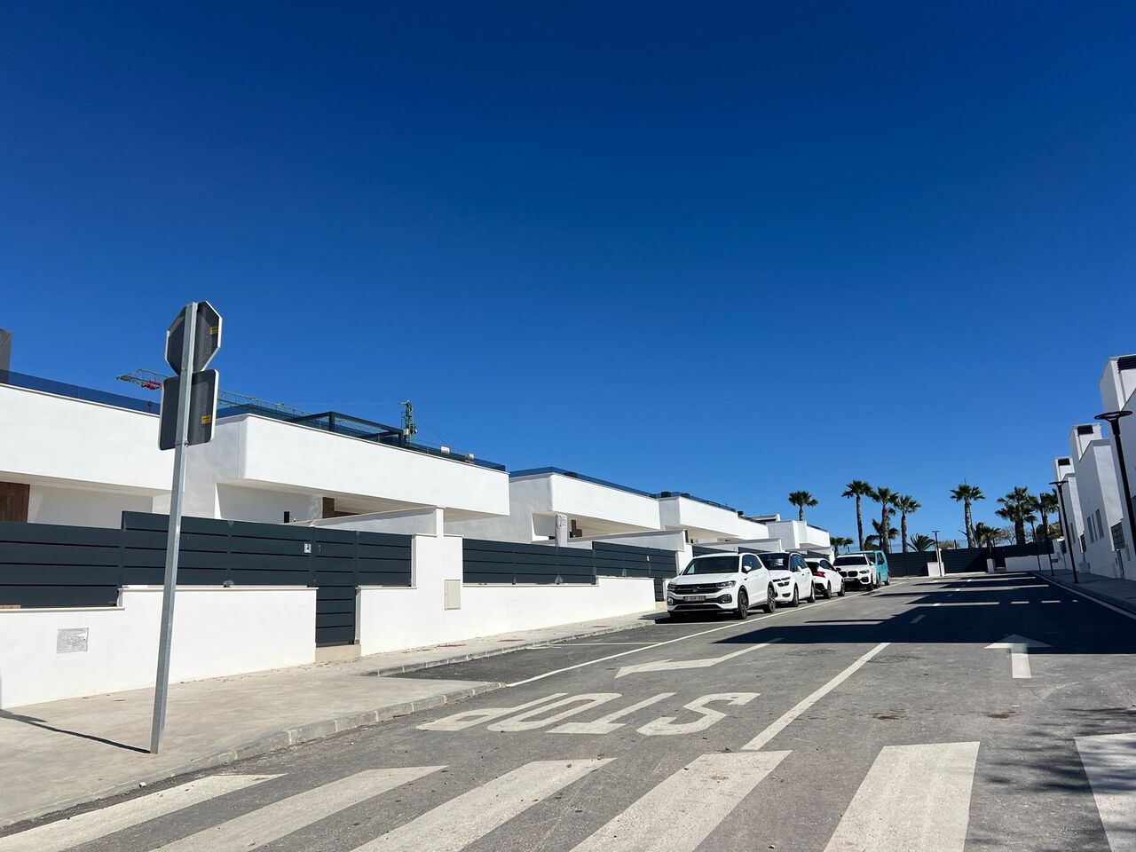 3 Bed, 2 Bath, HouseFor Sale, Condado de Alhama Golf Resort, Murcia