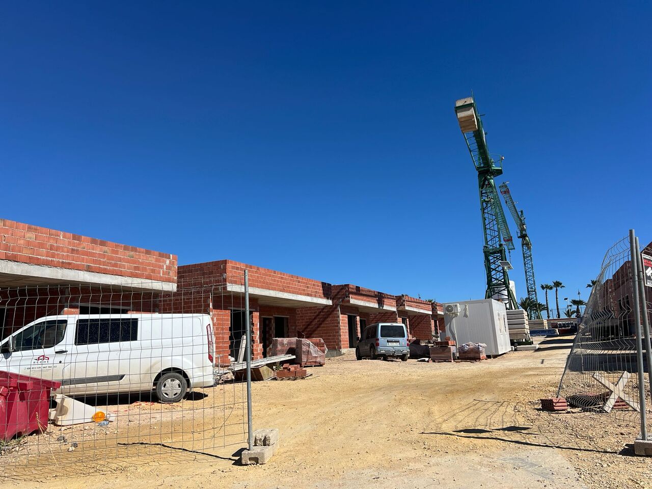 3 Bed, 2 Bath, HouseFor Sale, Condado de Alhama Golf Resort, Murcia