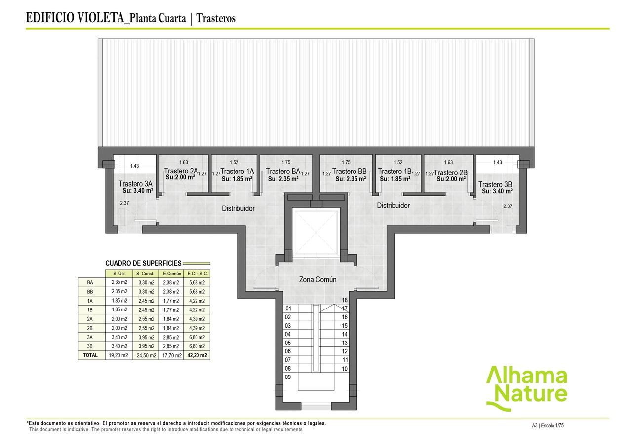 2 Bed, 2 Bath, ApartmentFor Sale, Condado de Alhama Golf Resort, Murcia