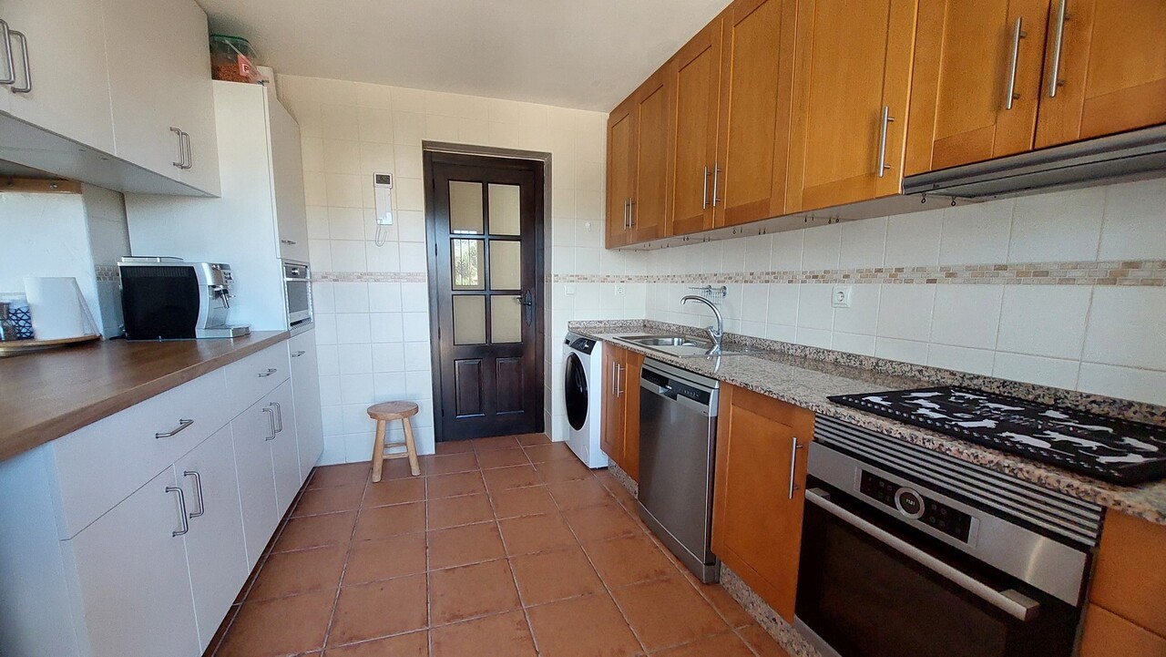 3 Bed, 2 Bath, HouseFor Sale, Las Palas, Murcia