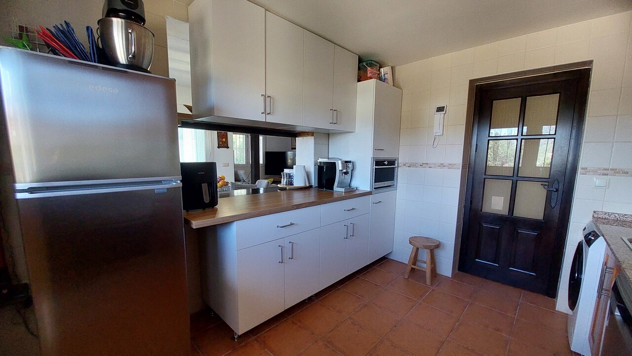 3 Bed, 2 Bath, HouseFor Sale, Las Palas, Murcia