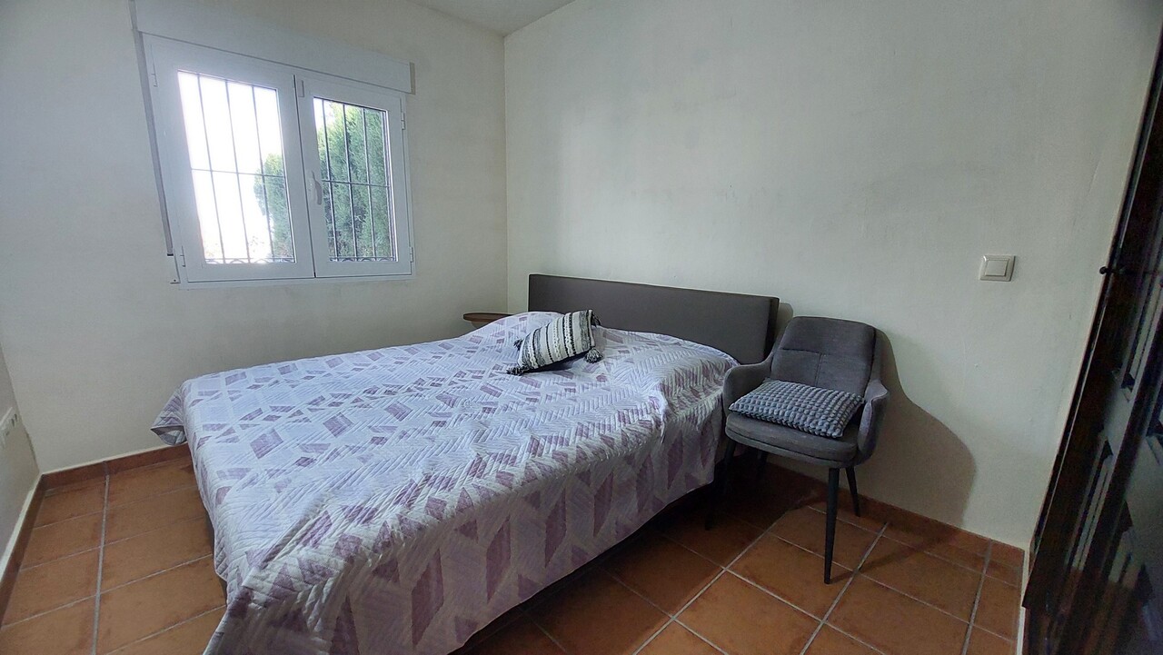 3 Bed, 2 Bath, HouseFor Sale, Las Palas, Murcia