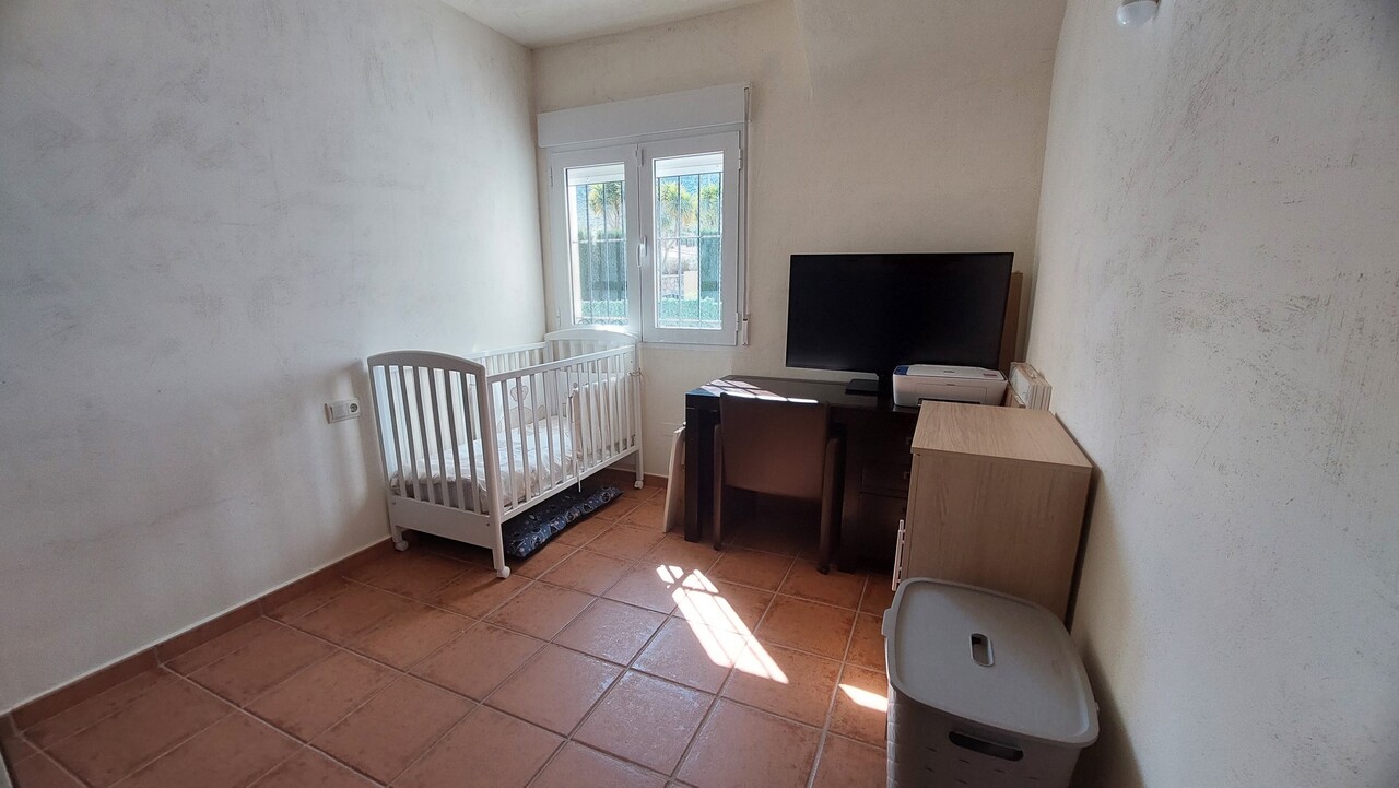 3 Bed, 2 Bath, HouseFor Sale, Las Palas, Murcia