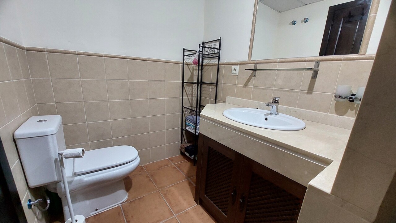 3 Bed, 2 Bath, HouseFor Sale, Las Palas, Murcia