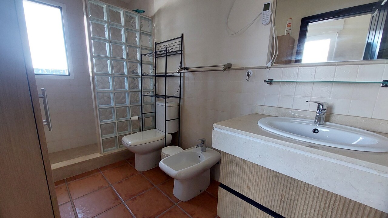 3 Bed, 2 Bath, HouseFor Sale, Las Palas, Murcia