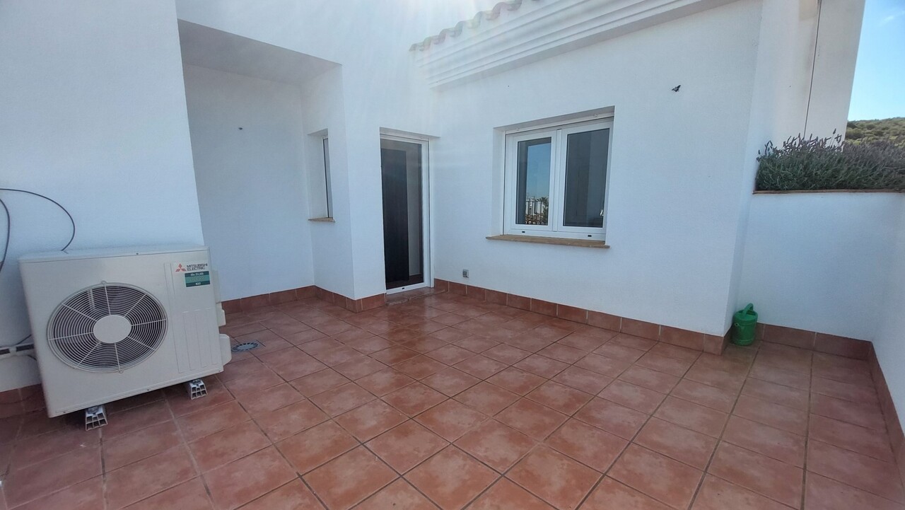 3 Bed, 2 Bath, HouseFor Sale, Las Palas, Murcia