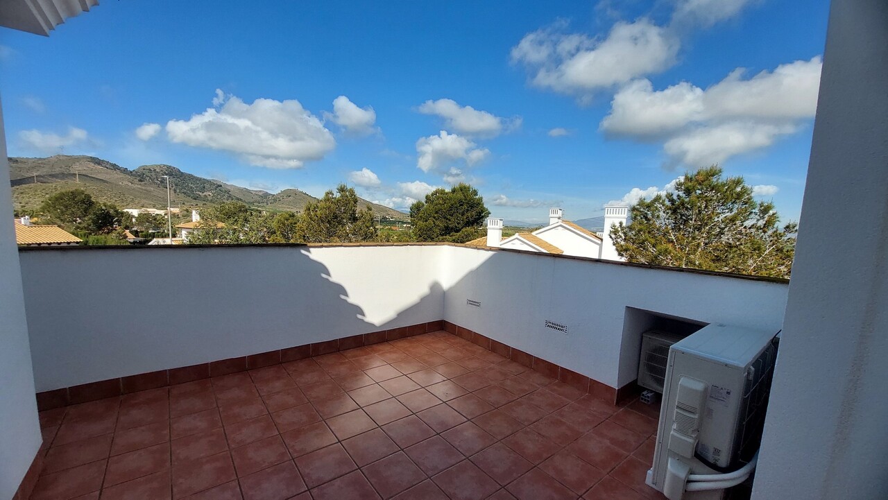 3 Bed, 2 Bath, HouseFor Sale, Las Palas, Murcia