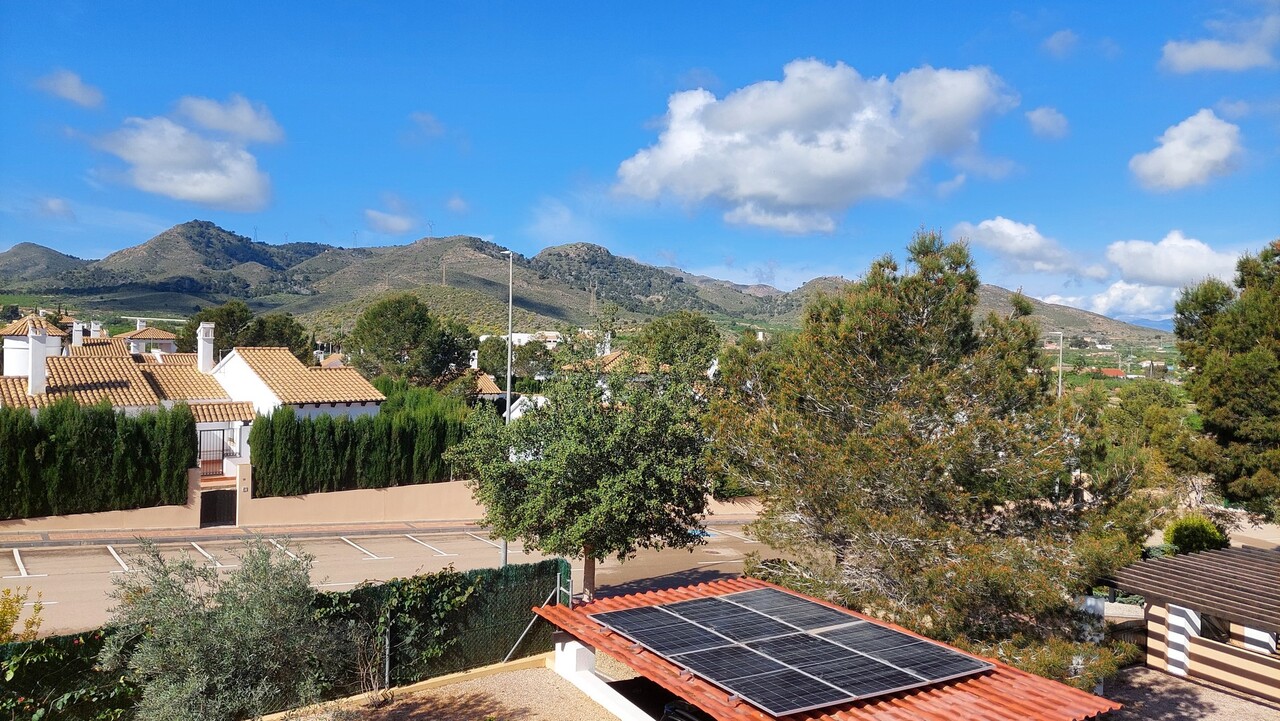 3 Bed, 2 Bath, HouseFor Sale, Las Palas, Murcia