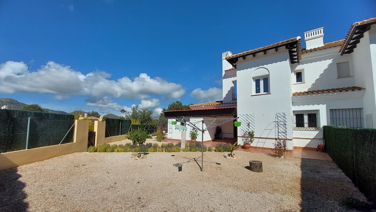 3 Bed, 2 Bath, HouseFor Sale, Las Palas, Murcia