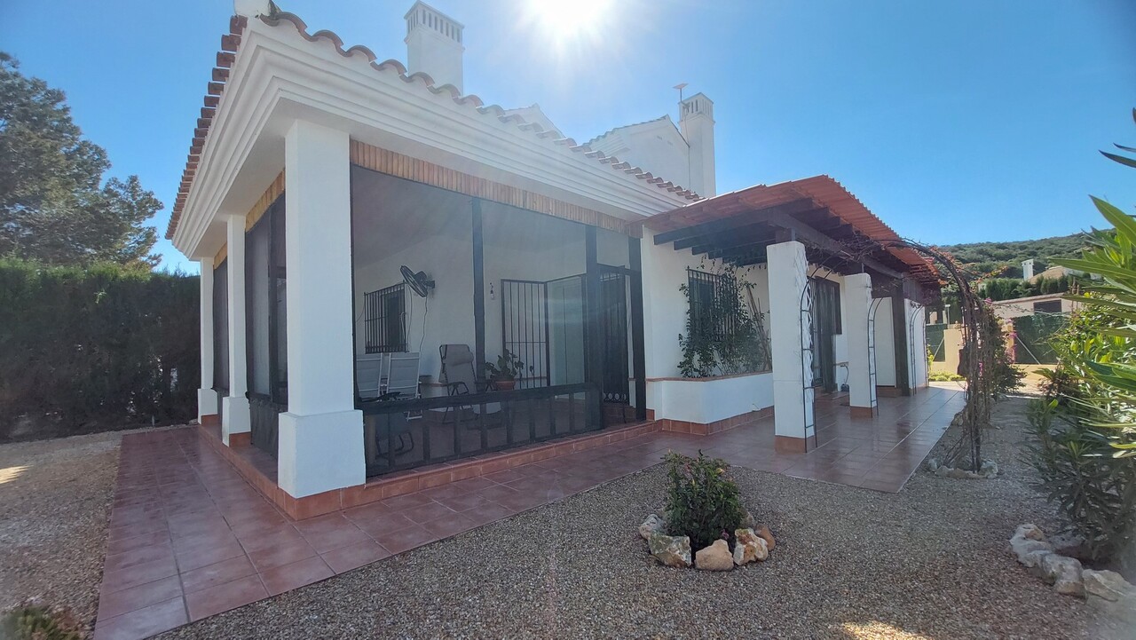3 Bed, 2 Bath, HouseFor Sale, Las Palas, Murcia