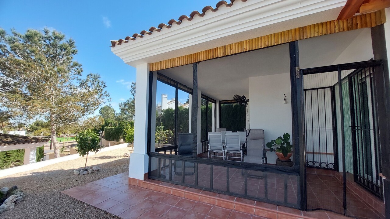 3 Bed, 2 Bath, HouseFor Sale, Las Palas, Murcia
