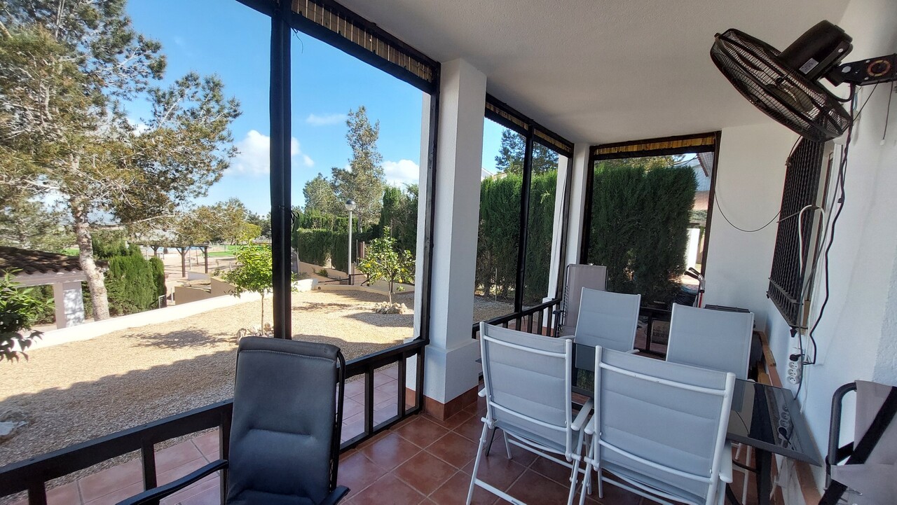 3 Bed, 2 Bath, HouseFor Sale, Las Palas, Murcia