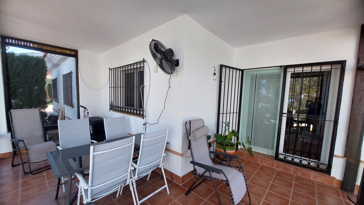 3 Bed, 2 Bath, HouseFor Sale, Las Palas, Murcia