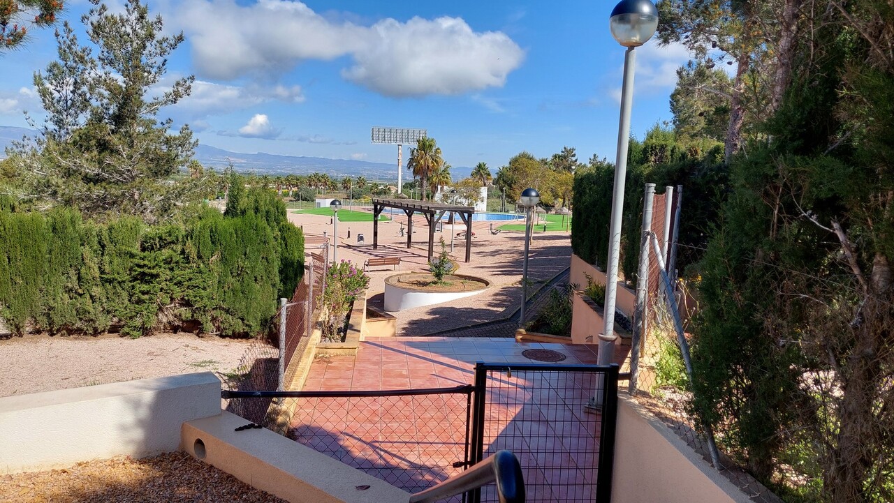 3 Bed, 2 Bath, HouseFor Sale, Las Palas, Murcia