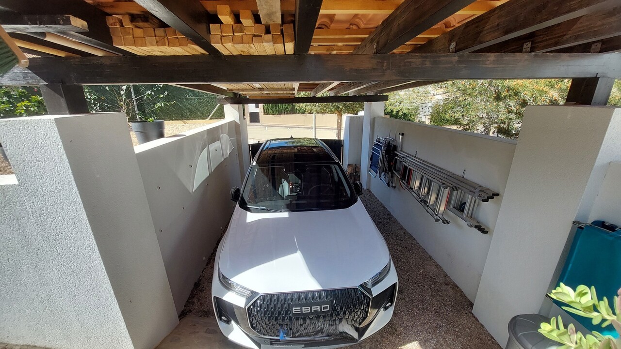 3 Bed, 2 Bath, HouseFor Sale, Las Palas, Murcia