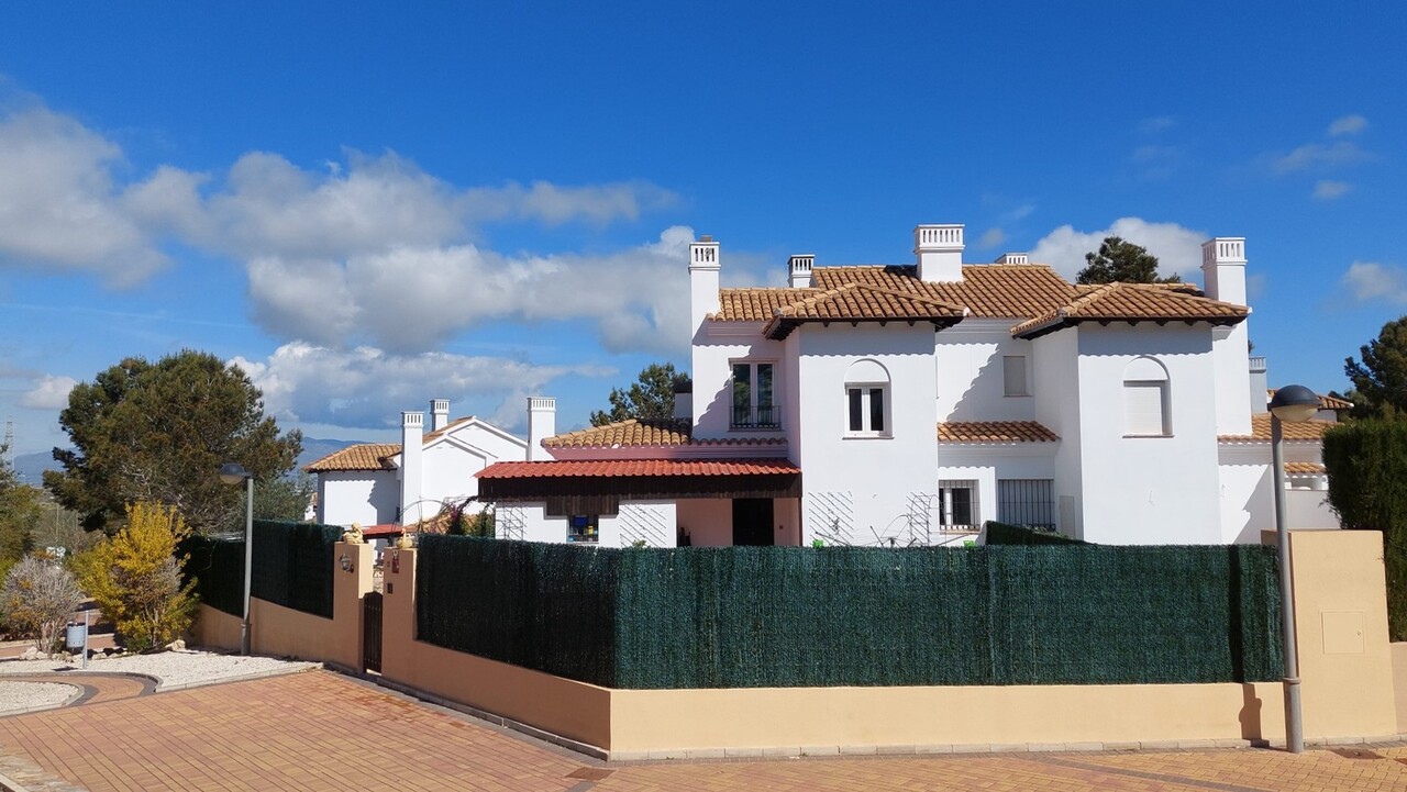 3 Bed, 2 Bath, HouseFor Sale, Las Palas, Murcia