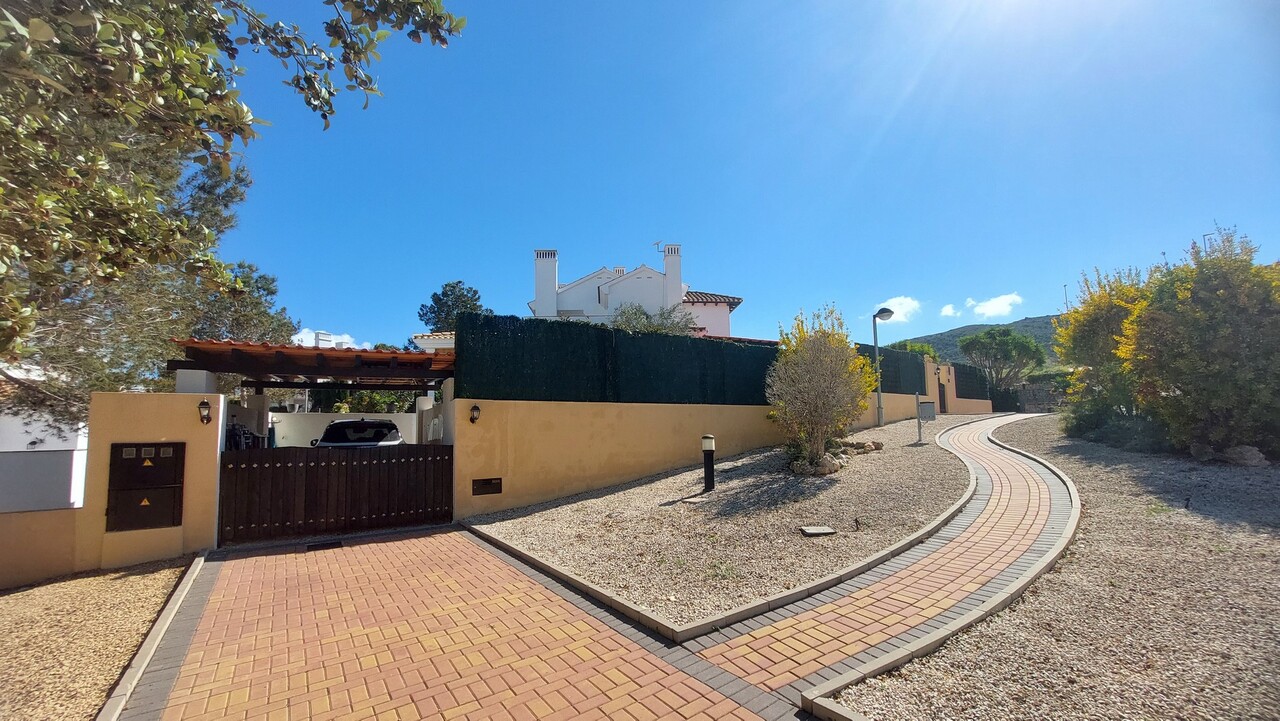 3 Bed, 2 Bath, HouseFor Sale, Las Palas, Murcia