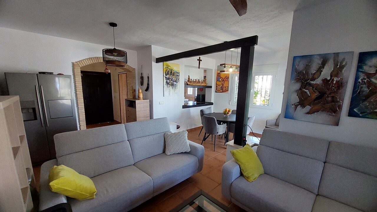 3 Bed, 2 Bath, HouseFor Sale, Las Palas, Murcia