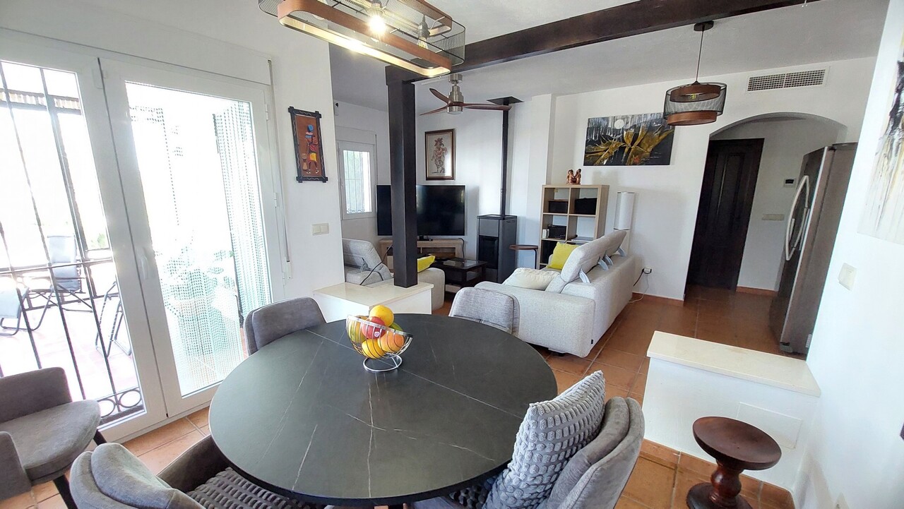 3 Bed, 2 Bath, HouseFor Sale, Las Palas, Murcia