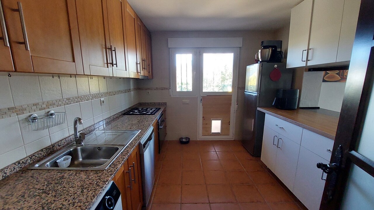 3 Bed, 2 Bath, HouseFor Sale, Las Palas, Murcia