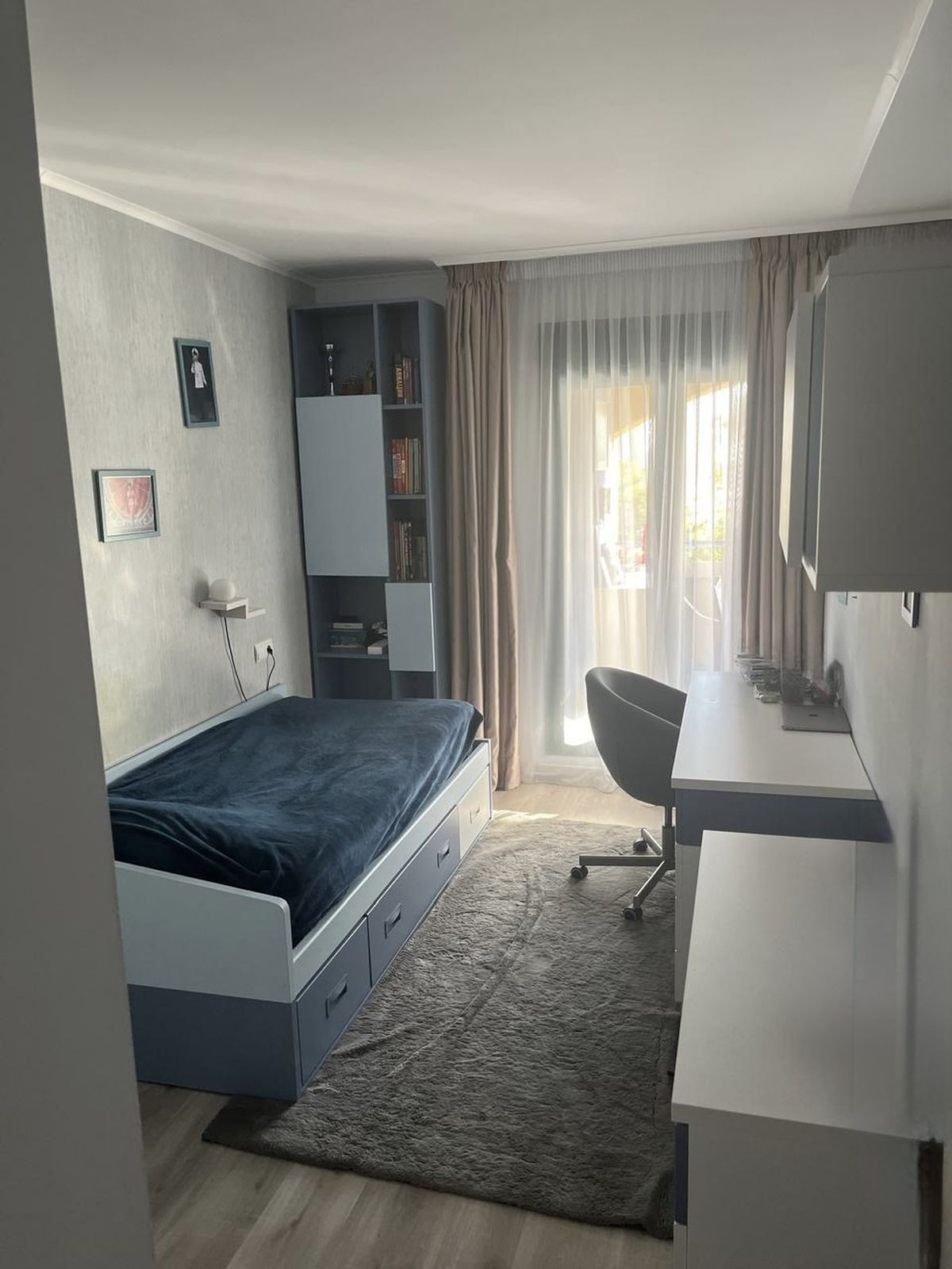 3 Bed, 2 Bath, ApartmentFor Sale, San Pedro de Alcantara, Malaga