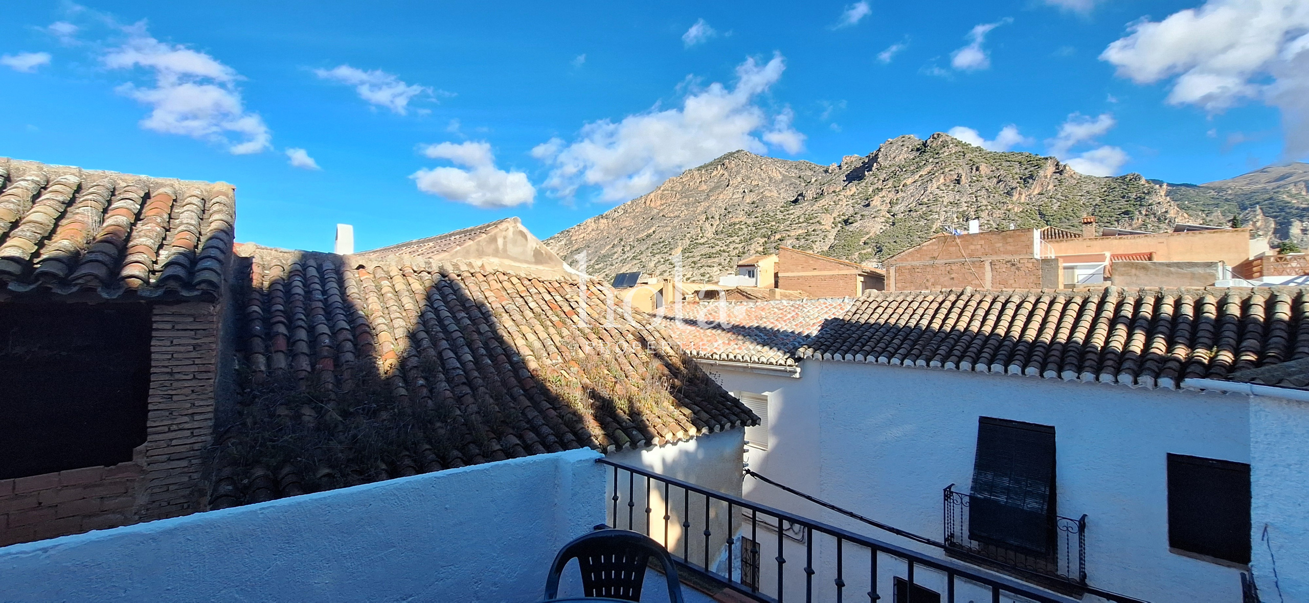 3 Bed, 2 Bath, HouseFor Sale, Niguelas, Granada