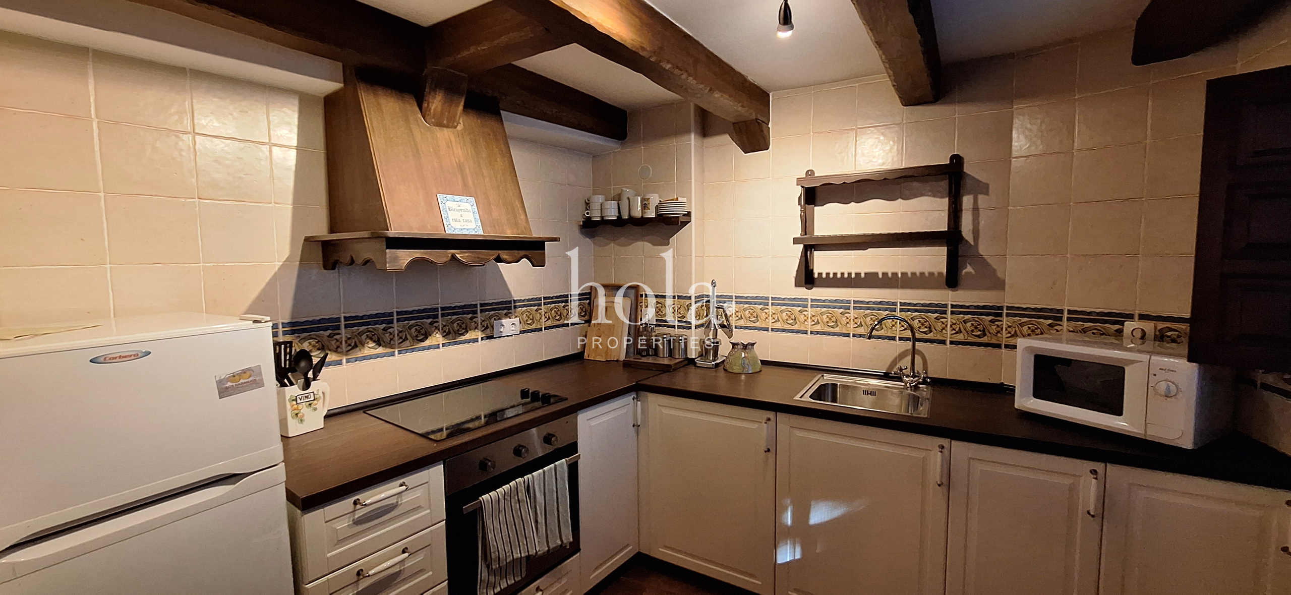 3 Bed, 2 Bath, HouseFor Sale, Niguelas, Granada