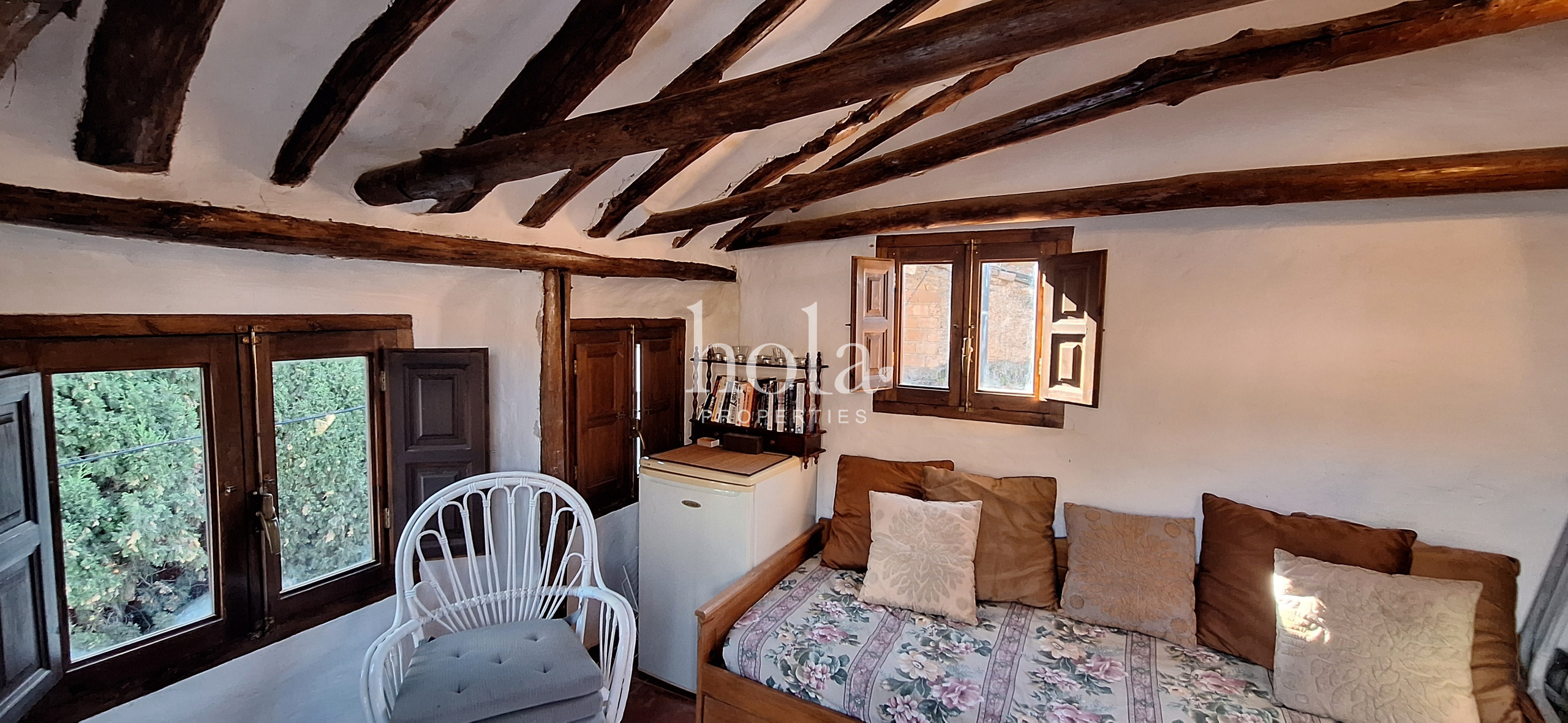 3 Bed, 2 Bath, HouseFor Sale, Niguelas, Granada