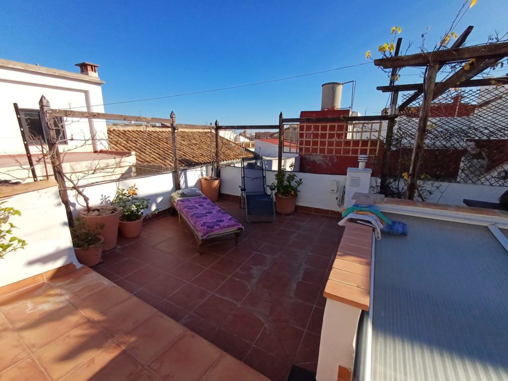 4 Bed, 2 Bath, HouseFor Sale, Oliva, Valencia, 46780