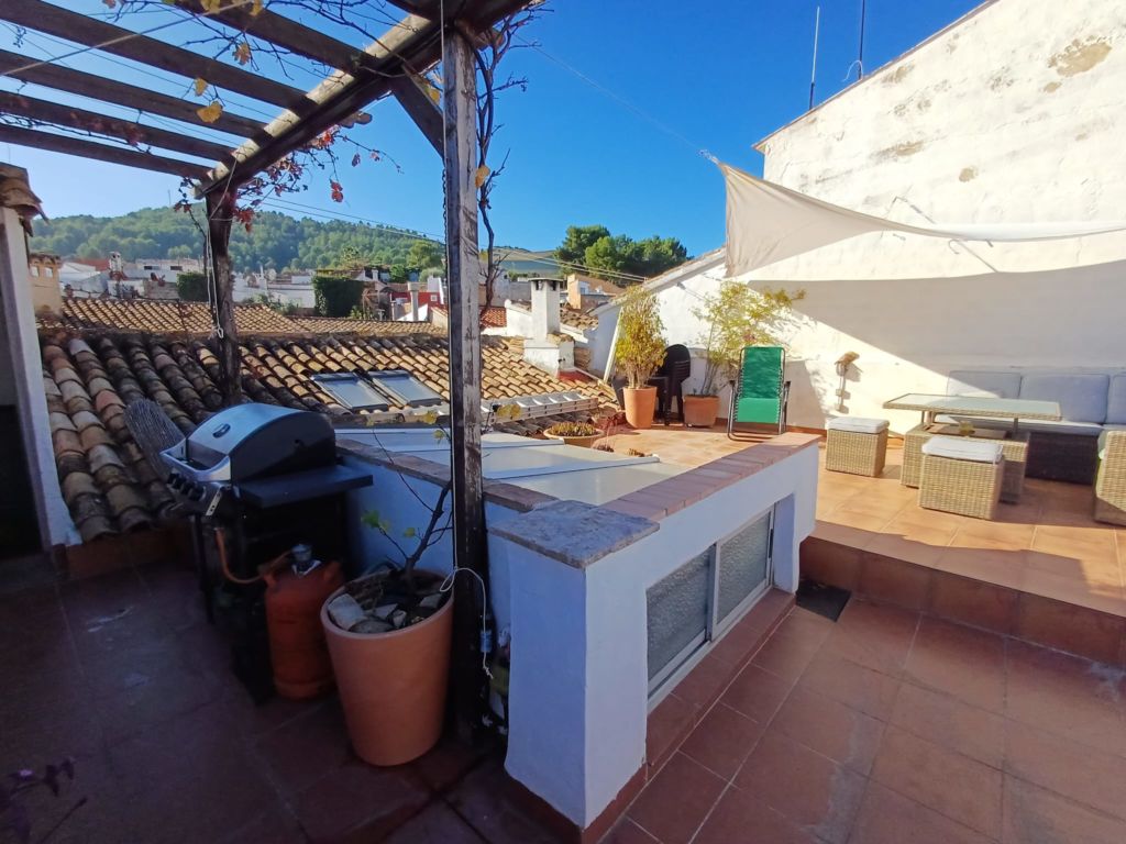 4 Bed, 2 Bath, HouseFor Sale, Oliva, Valencia, 46780
