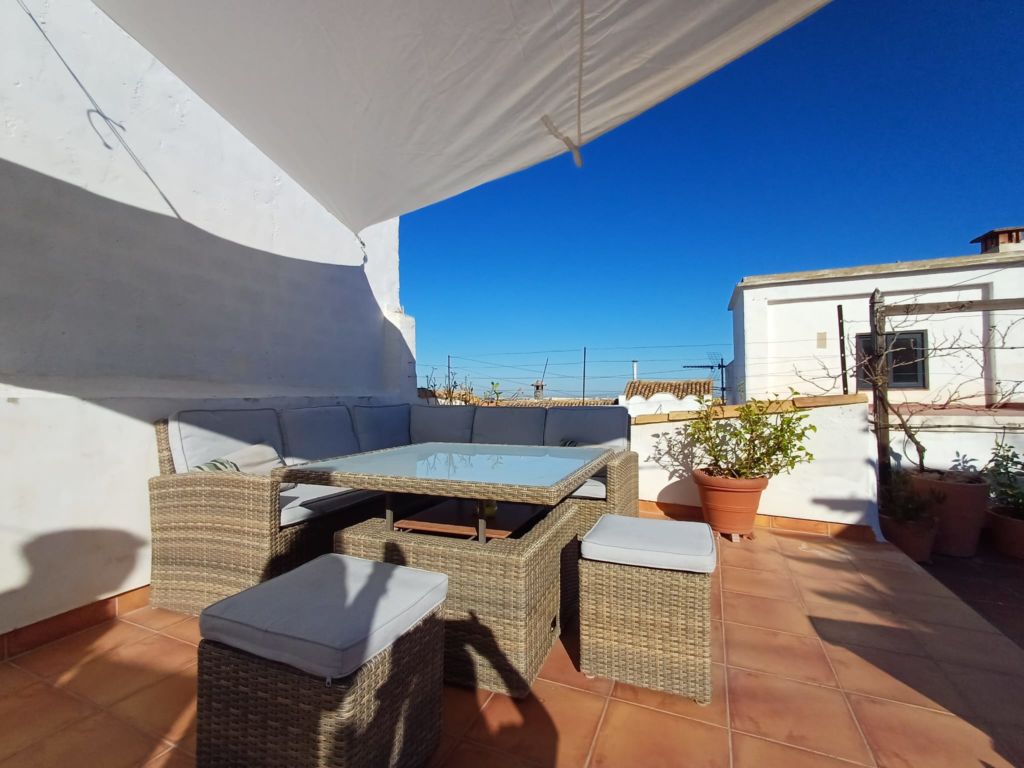 4 Bed, 2 Bath, HouseFor Sale, Oliva, Valencia, 46780