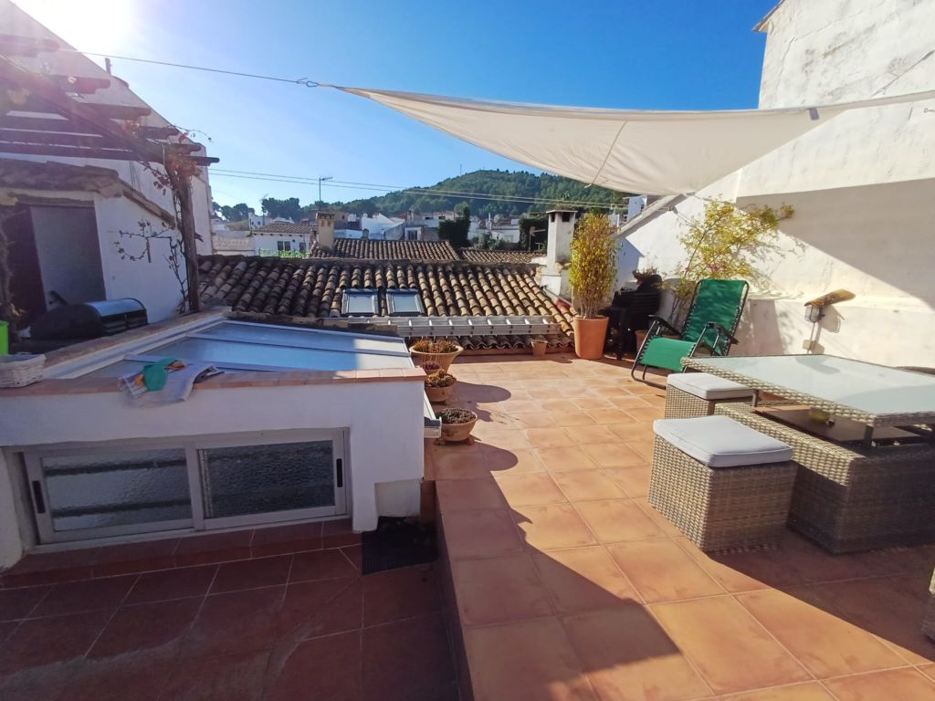 4 Bed, 2 Bath, HouseFor Sale, Oliva, Valencia, 46780