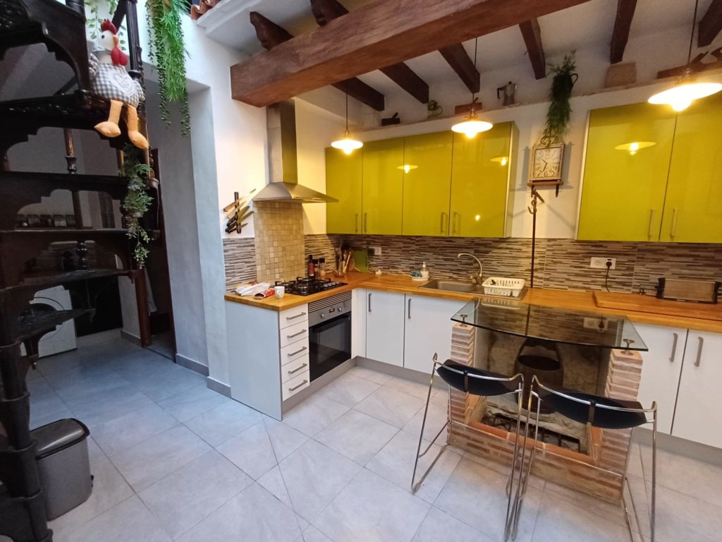 4 Bed, 2 Bath, HouseFor Sale, Oliva, Valencia, 46780