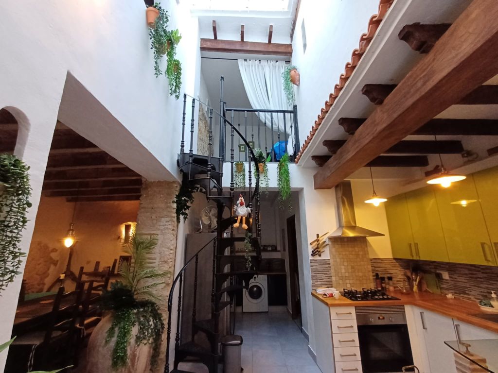 4 Bed, 2 Bath, HouseFor Sale, Oliva, Valencia, 46780