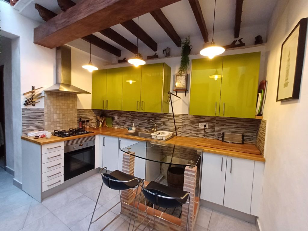 4 Bed, 2 Bath, HouseFor Sale, Oliva, Valencia, 46780