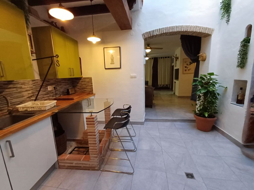 4 Bed, 2 Bath, HouseFor Sale, Oliva, Valencia, 46780