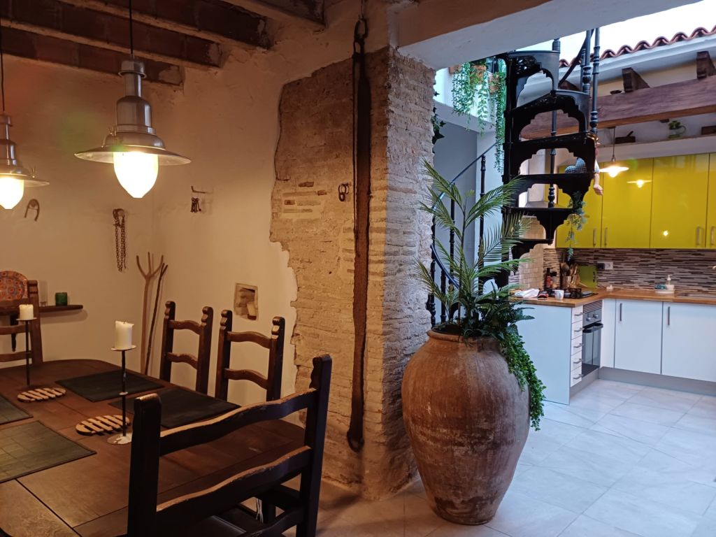 4 Bed, 2 Bath, HouseFor Sale, Oliva, Valencia, 46780