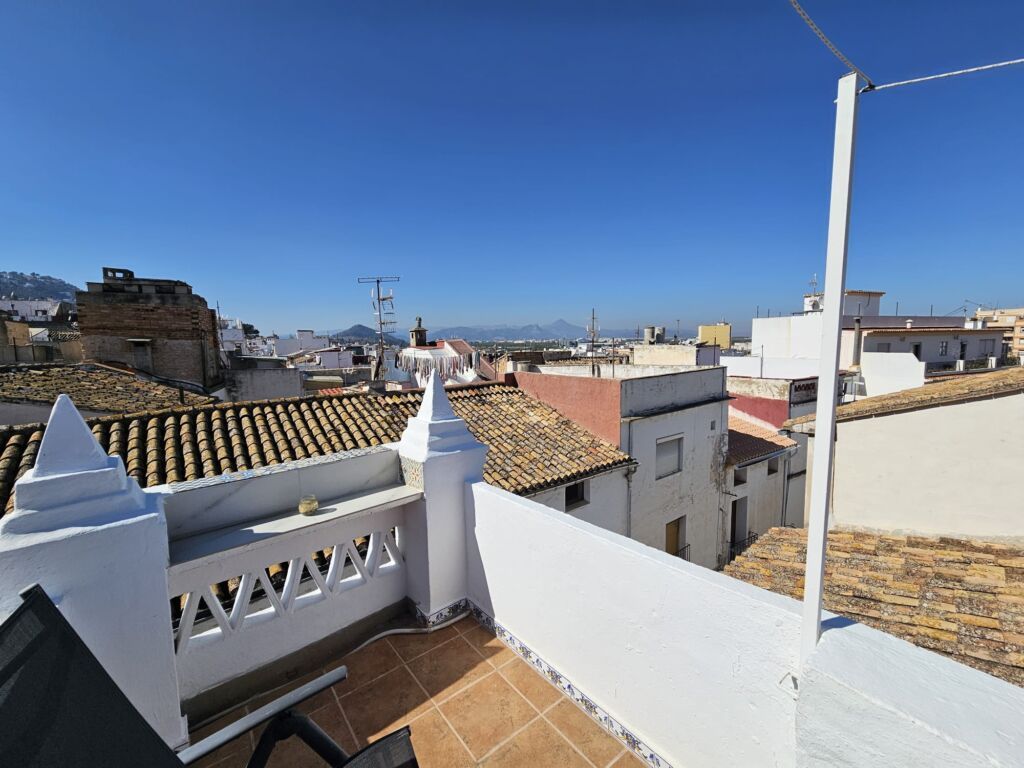 1 Bed, 1 Bath, HouseFor Sale, Oliva, Valencia, 46780