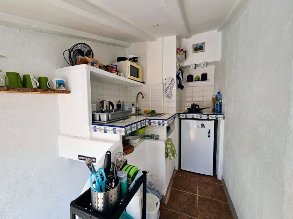 1 Bed, 1 Bath, HouseFor Sale, Oliva, Valencia, 46780