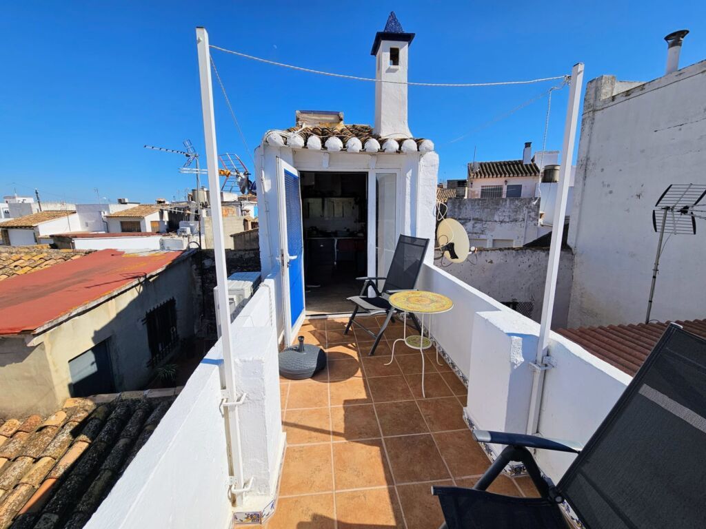 1 Bed, 1 Bath, HouseFor Sale, Oliva, Valencia, 46780