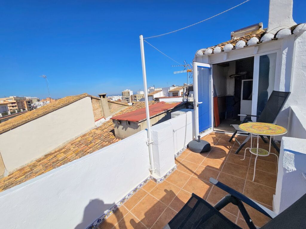1 Bed, 1 Bath, HouseFor Sale, Oliva, Valencia, 46780