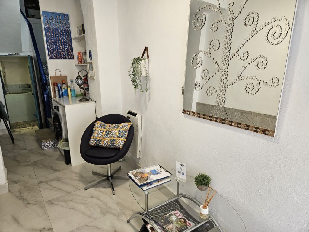 1 Bed, 1 Bath, HouseFor Sale, Oliva, Valencia, 46780