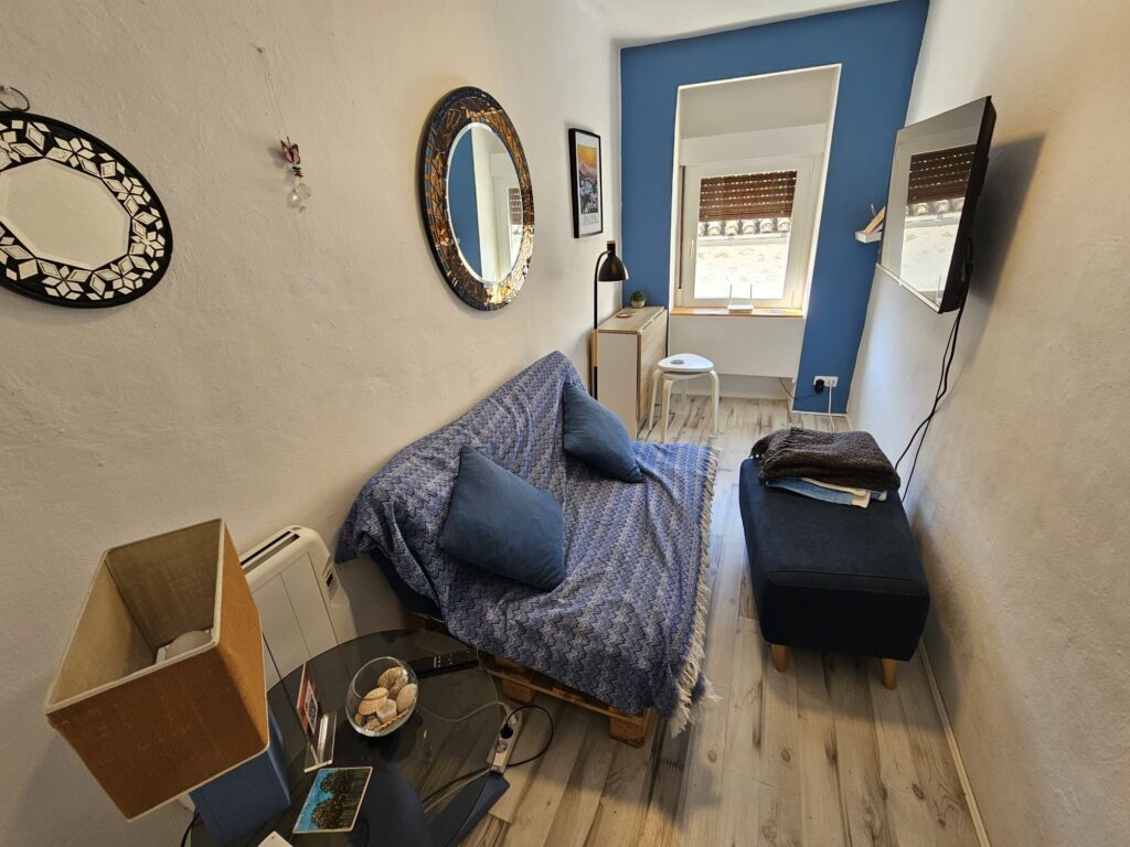 1 Bed, 1 Bath, HouseFor Sale, Oliva, Valencia, 46780