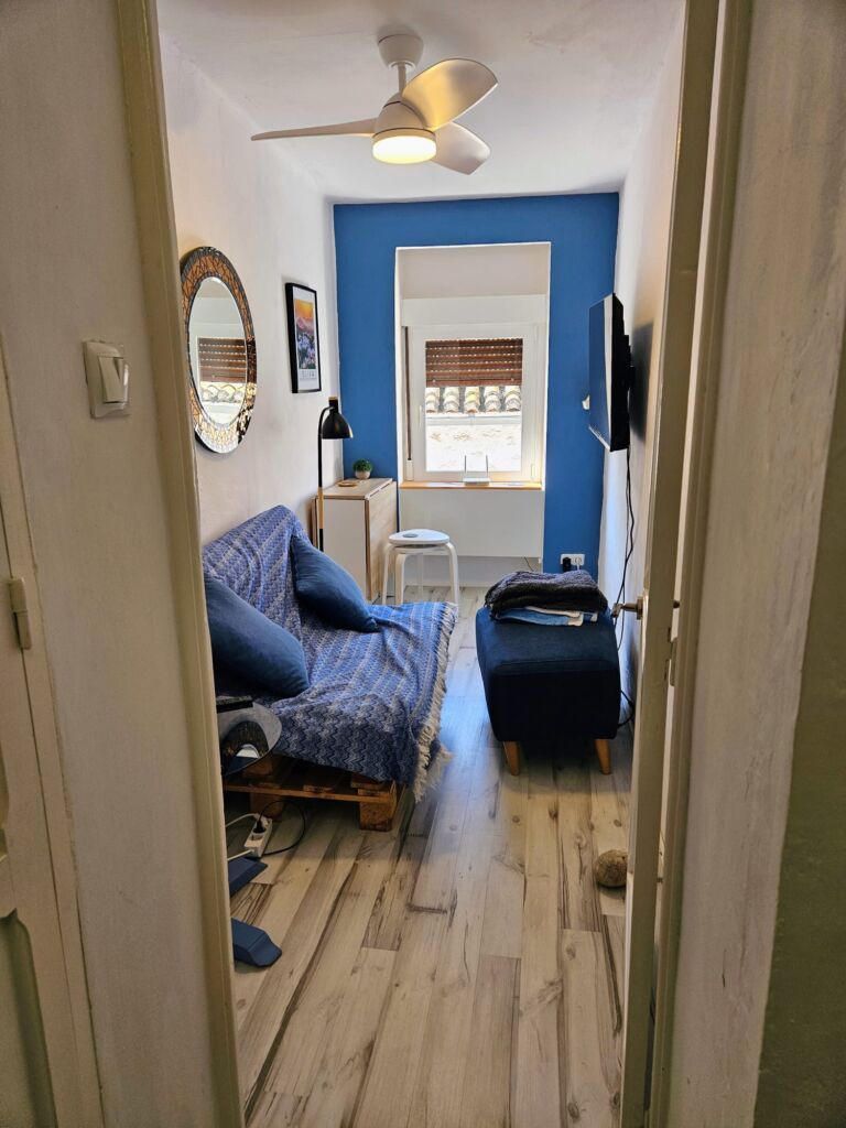 1 Bed, 1 Bath, HouseFor Sale, Oliva, Valencia, 46780