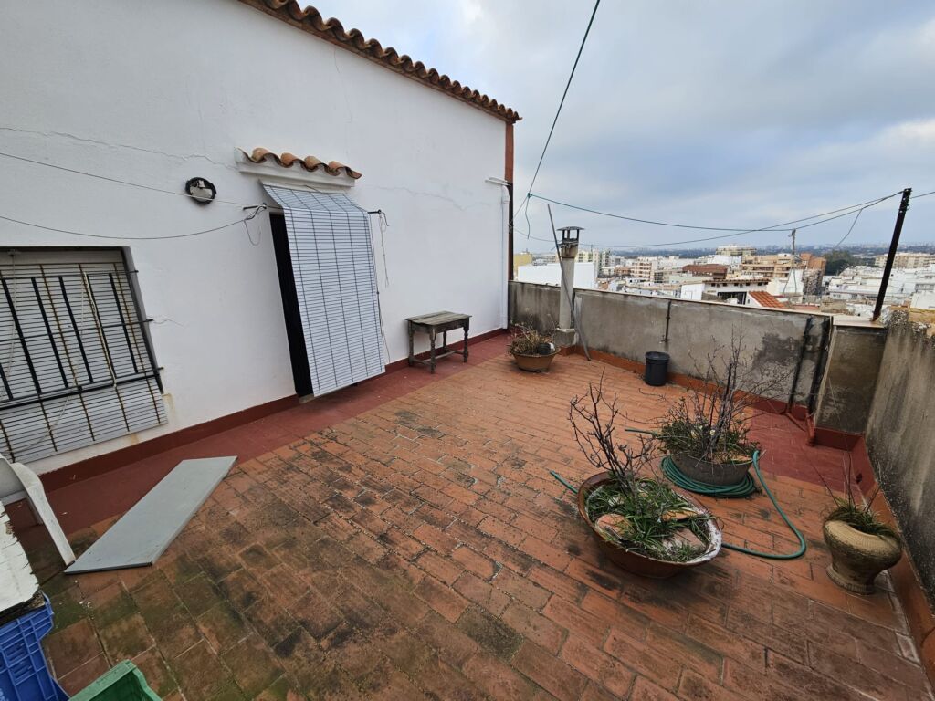 3 Bed, 1 Bath, HouseFor Sale, Oliva, Valencia, 46780