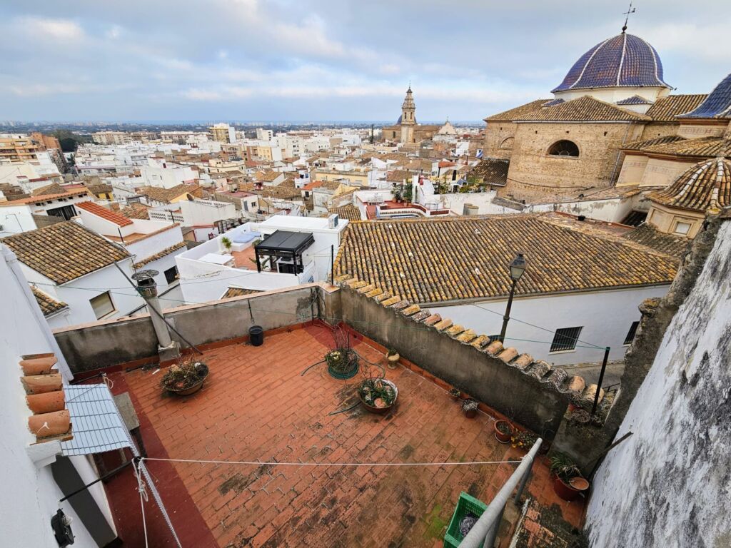 3 Bed, 1 Bath, HouseFor Sale, Oliva, Valencia, 46780