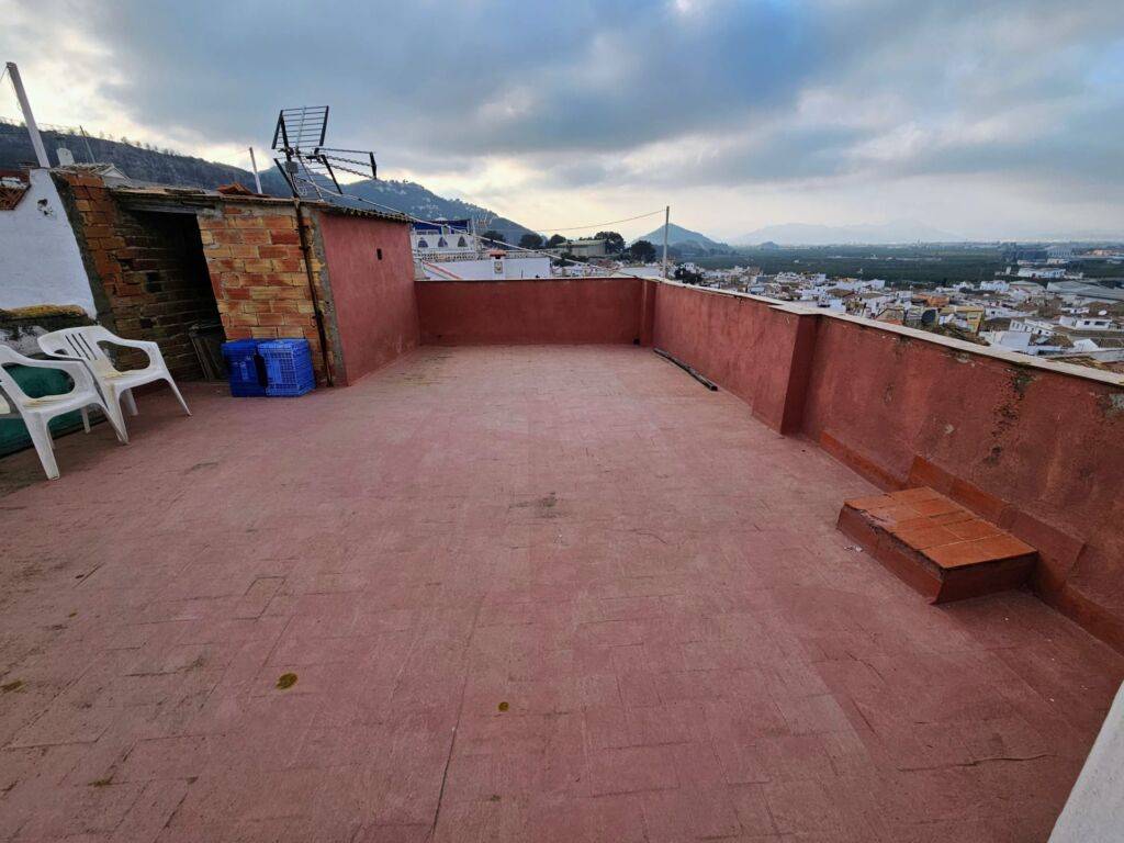 3 Bed, 1 Bath, HouseFor Sale, Oliva, Valencia, 46780