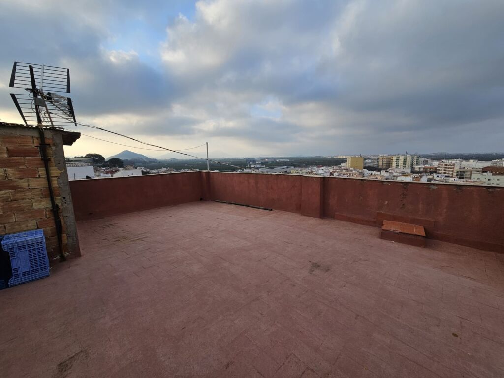 3 Bed, 1 Bath, HouseFor Sale, Oliva, Valencia, 46780