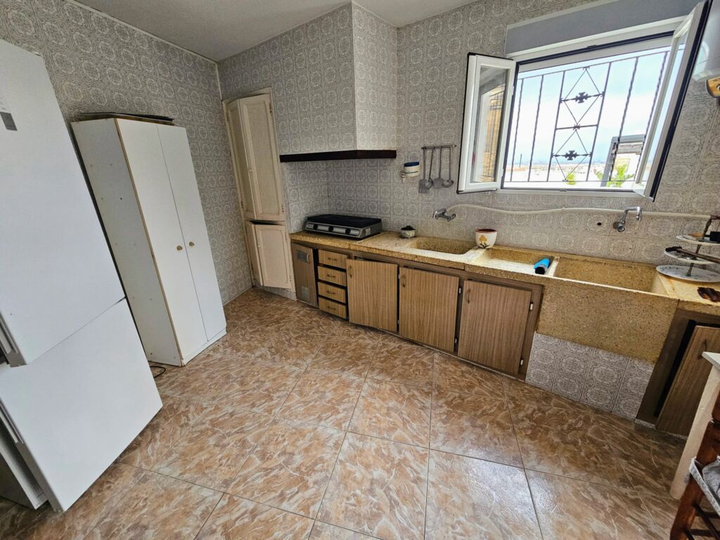 3 Bed, 1 Bath, HouseFor Sale, Oliva, Valencia, 46780